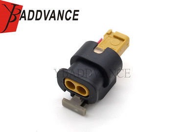 4F0973702A 2112985A PBT Amp Automotive Connectors