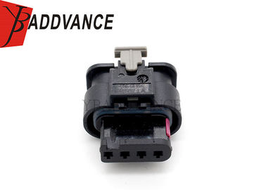 PBT 4 Way 2295767-1 A FEP Automotive Connectors