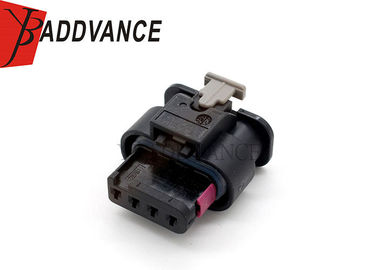 PBT 4 Way 2295767-1 A FEP Automotive Connectors