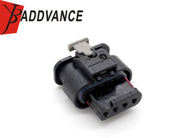 PBT 4 Way 2295767-1 A FEP Automotive Connectors