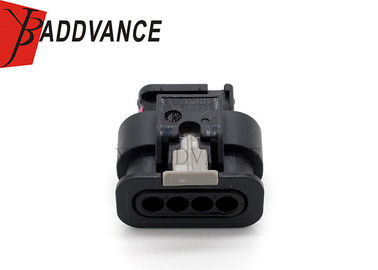 PBT 4 Way 2295767-1 A FEP Automotive Connectors