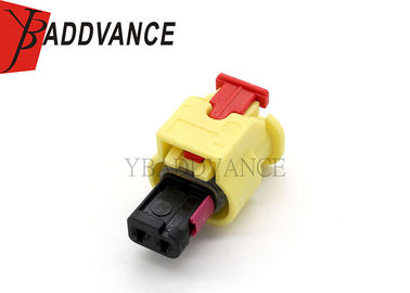 6R0 973 323 TE Tyco AMP Connectors For Audi VW Skoda