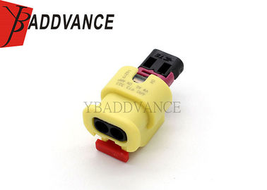 6R0 973 323 TE Tyco AMP Connectors For Audi VW Skoda