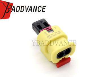 6R0 973 323 TE Tyco AMP Connectors For Audi VW Skoda