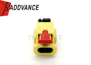 6R0 973 323 TE Tyco AMP Connectors For Audi VW Skoda