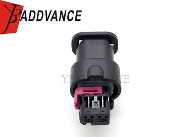 0-2236114-1B 2 Pin AMP Waterproof Connector For VW Audi