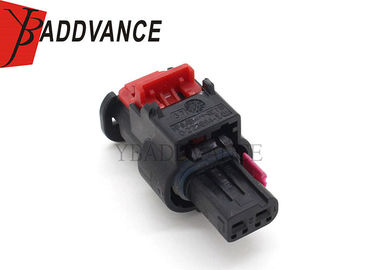 0-2236114-1B 2 Pin AMP Waterproof Connector For VW Audi