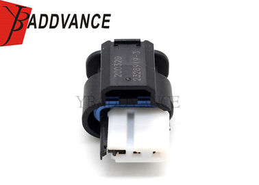 Sealed 2328919-3 3 Pin Headlight Tyco AMP Connectors