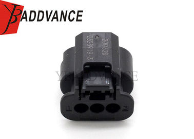 Sealed 2328919-3 3 Pin Headlight Tyco AMP Connectors