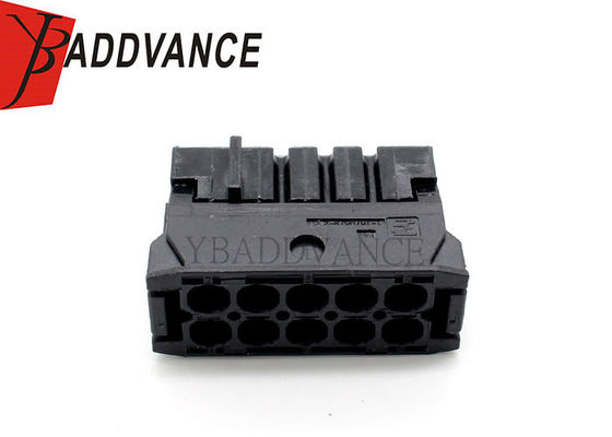 1-1670879-2A 10 Pin TE Connectivity AMP Connectors For VW