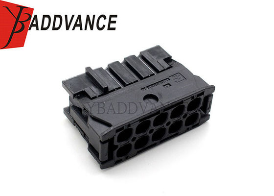 1-1670879-2A 10 Pin TE Connectivity AMP Connectors For VW