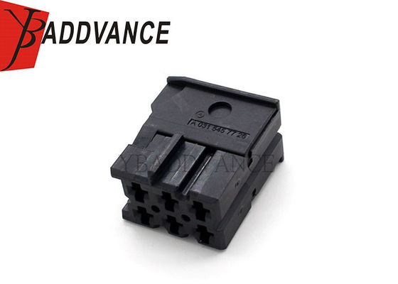 6 Pin 1-1670877-2 A TE Connectivity Tyco AMP Connectors