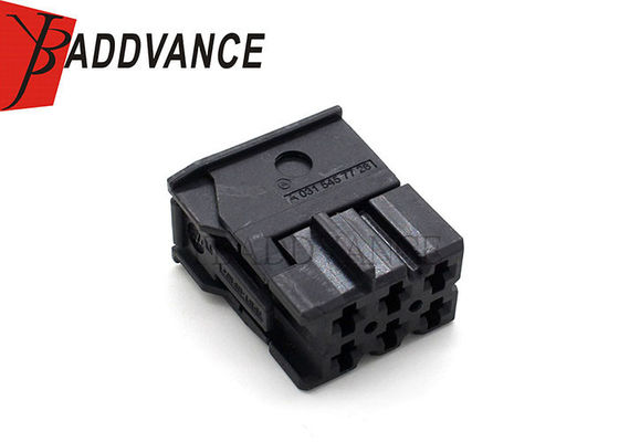 6 Pin 1-1670877-2 A TE Connectivity Tyco AMP Connectors