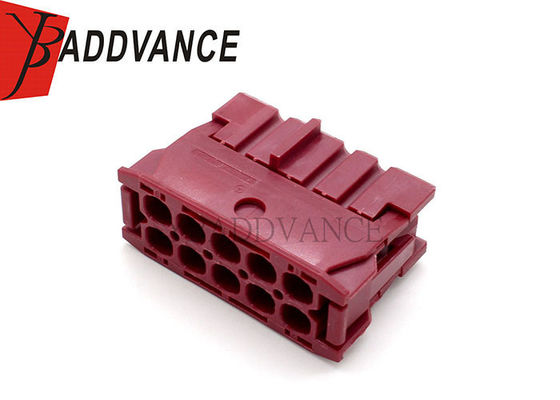 10 Pin TE Connectivity AMP Connectors 4-1670879-2 A For VW Audi