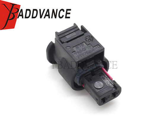 OEM 2112984 A 2 Pin TE Connectivity AMP Connectors For VW