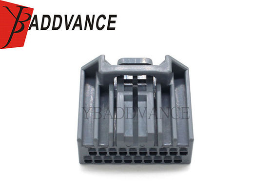 MX34020SF1 JAE MX34 2.2mm 2 Row Unsealed Socket Connector