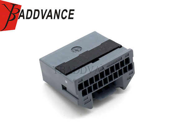 MX34020SF1 JAE MX34 2.2mm 2 Row Unsealed Socket Connector