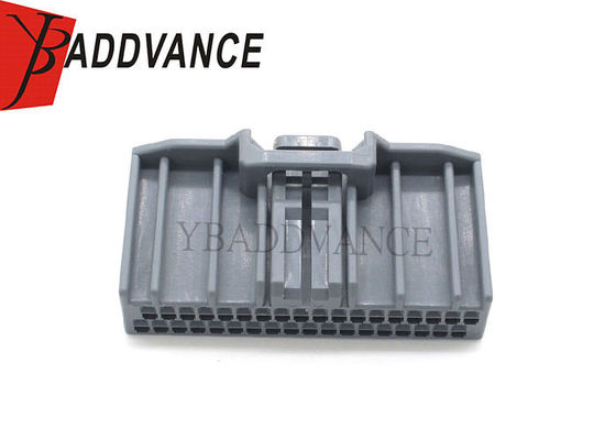 MX34036SF1 2 Row 36 Way JAE MX34 Unsealed Female Connector