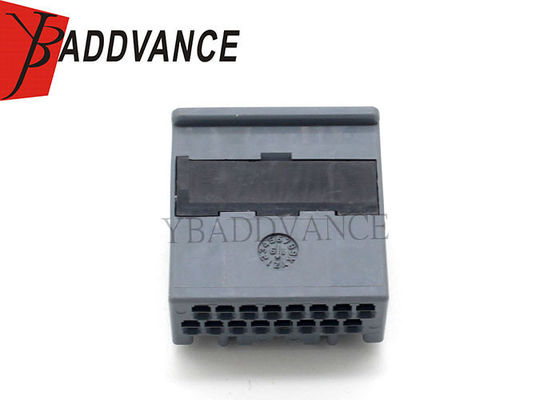 MX34016SF1 100μA 0.087" 2.20mm 16 Pin Female Connector