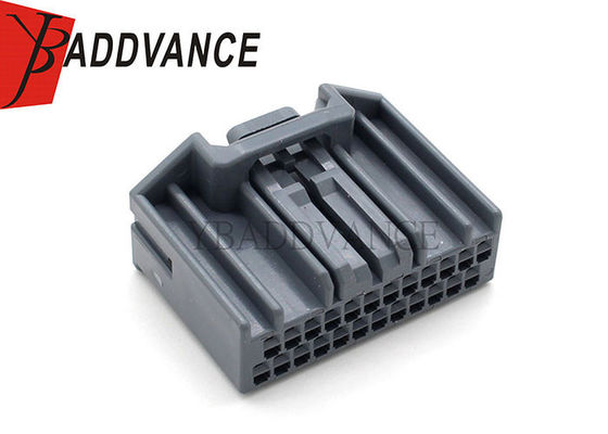 Rectangular Unsealed MX34024SF1 JAE MX34 24 Pin Connectors