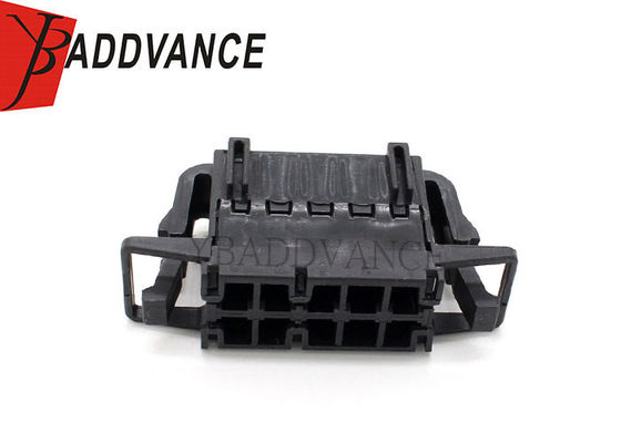 1J0972725 10 Pin PBT Automotive Electrical Connectors