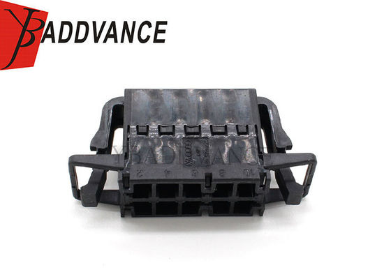 1J0972725 10 Pin PBT Automotive Electrical Connectors