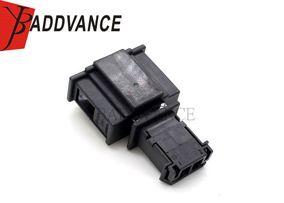 1J0972712 100μA Waterproof Sensor Connector VW Audi Skoda