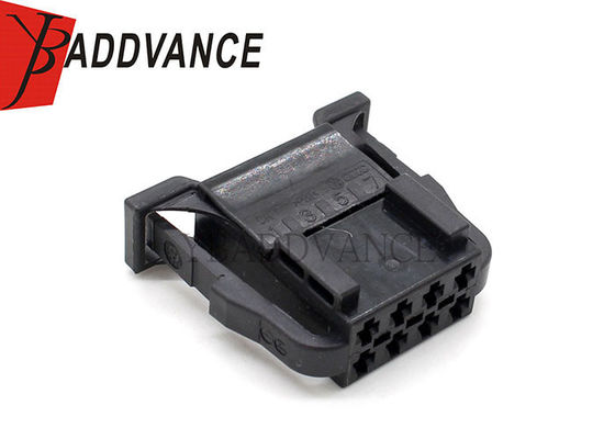 Female 8 Pin 1.5mm Anti Theft Switch Connector 3B0972724