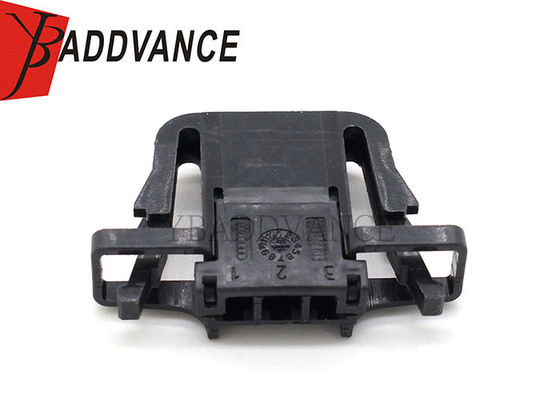 3B0972703 PBT Unsealed 3 Pin 1.5mm Horn Wire Connector