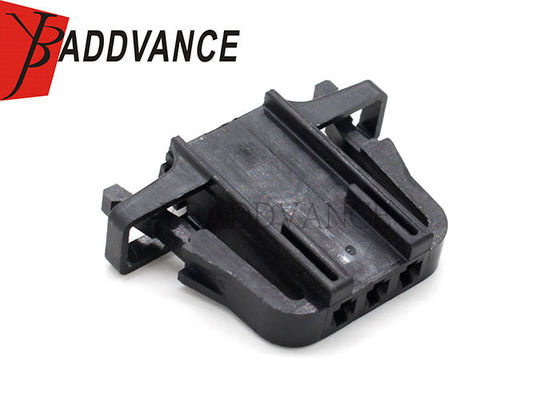 3B0972703 PBT Unsealed 3 Pin 1.5mm Horn Wire Connector