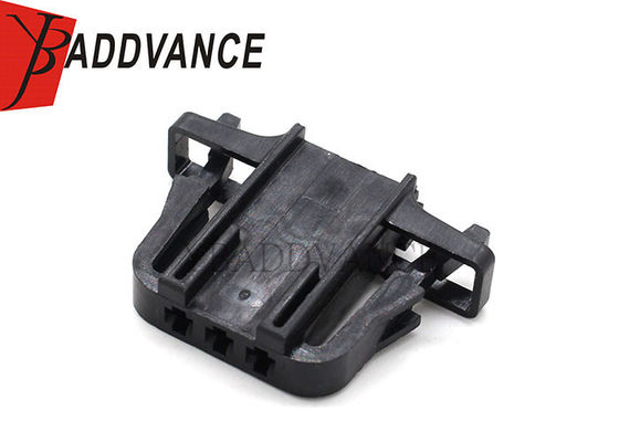 3B0972703 PBT Unsealed 3 Pin 1.5mm Horn Wire Connector