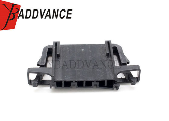 3B0972706 PA66 Gas Pedal 6 Pin Wire Connector For VW Audi