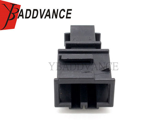 3B0972732 Unsealed 4 Pin 2.8mm Wire Harness Connector