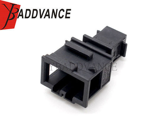 3B0972732 Unsealed 4 Pin 2.8mm Wire Harness Connector