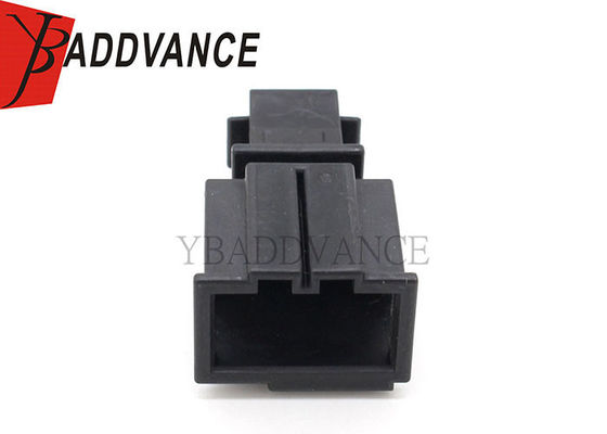 3B0972732 Unsealed 4 Pin 2.8mm Wire Harness Connector