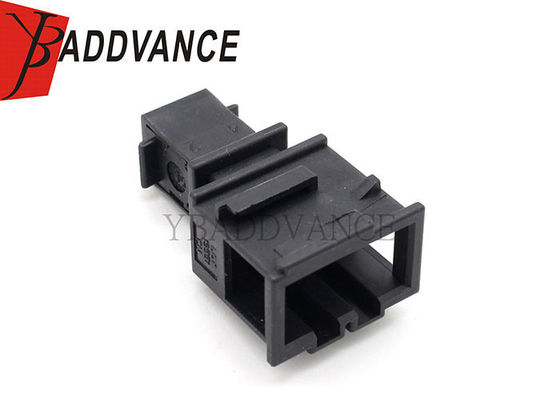 3B0972732 Unsealed 4 Pin 2.8mm Wire Harness Connector