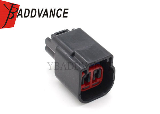 EPC Sealed Series 2 Pin 1.5mm Ignition Coil Connector For Ford