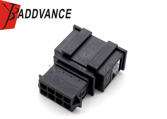 3B0972724 3B0972734 22AWG 100MΩ 8 Pin Male Connector