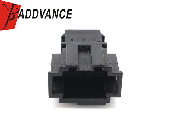 OEM 6 Pin 3C0972733 PBT Automotive Electrical Connectors