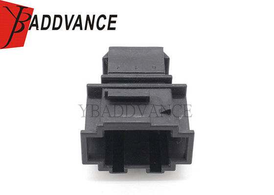 OEM 6 Pin 3C0972733 PBT Automotive Electrical Connectors