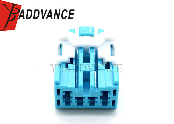 98kPa Unsealed 6098-1377 PBT Sumitomo 6 Pin Connector