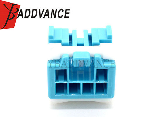98kPa Unsealed 6098-1377 PBT Sumitomo 6 Pin Connector