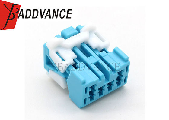 98kPa Unsealed 6098-1377 PBT Sumitomo 6 Pin Connector