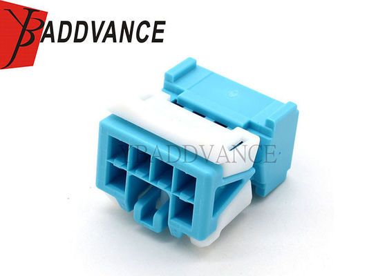 98kPa Unsealed 6098-1377 PBT Sumitomo 6 Pin Connector