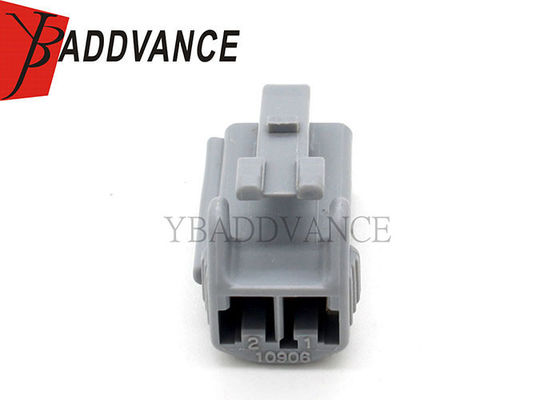 Unsealed 6520-0550 2.3mm Sumitomo Automotive Connectors