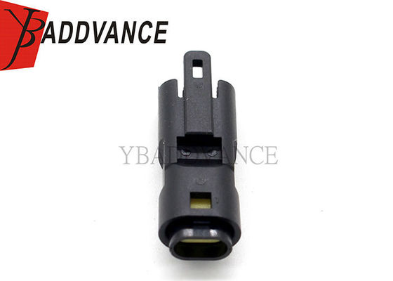 52266-0211 Molex P25 Series 2 Pin Male Connector With 24AWG Harness