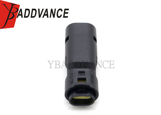 52266-0211 Molex P25 Series 2 Pin Male Connector With 24AWG Harness