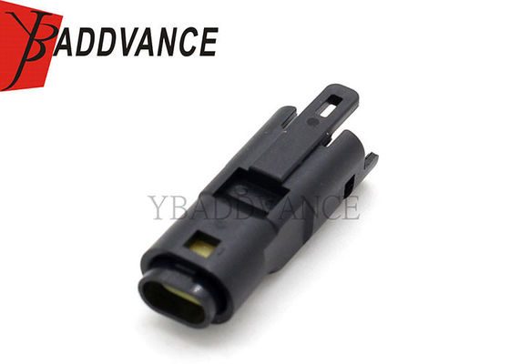 52266-0211 Molex P25 Series 2 Pin Male Connector With 24AWG Harness