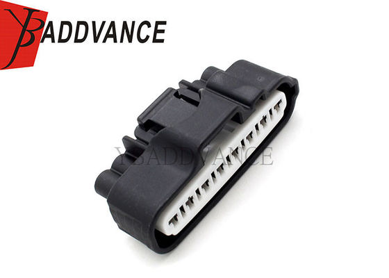 90980-11592 8 Way Sealed Accelerator Pedal Connector For Toyota