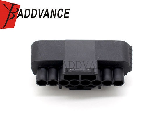 90980-11592 8 Way Sealed Accelerator Pedal Connector For Toyota